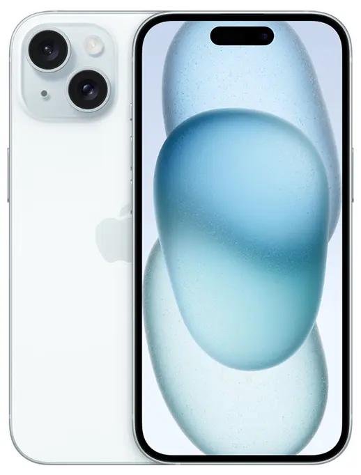 iPhone 15 — foto 1 de 2