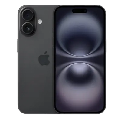 iPhone 16 — foto 2 de 4