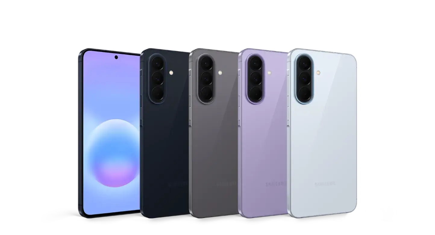 Galaxy A57 5G — foto 1 de 3