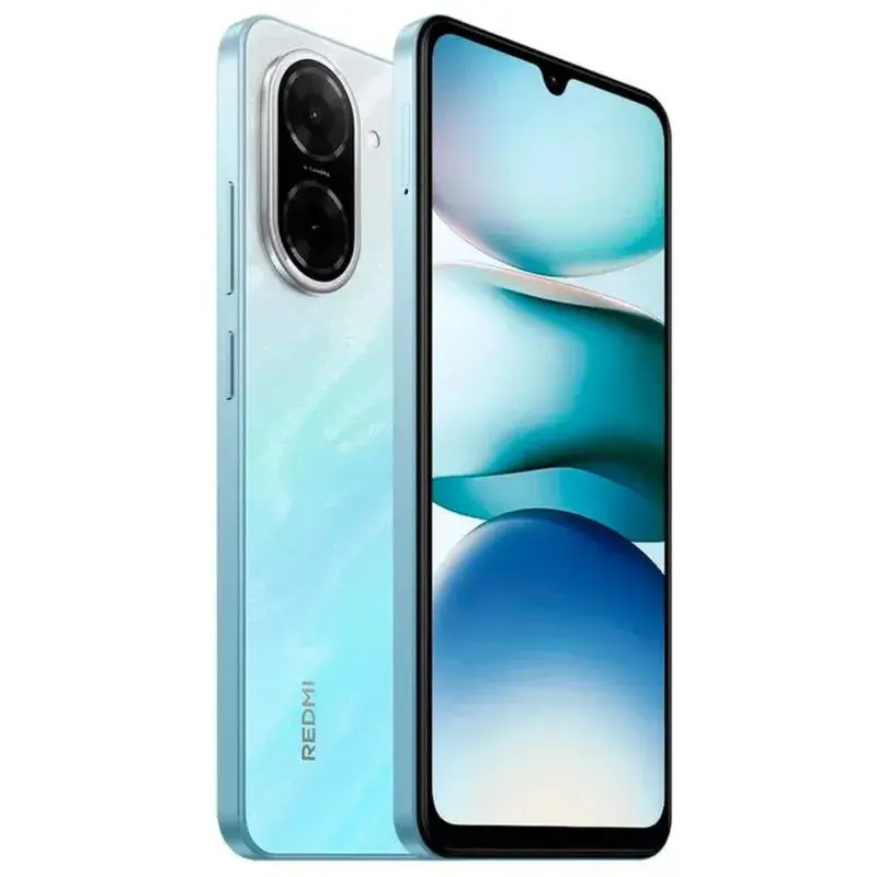 Redmi A5 · 128 GB · 4 GB · Blue — foto 1 de 1
