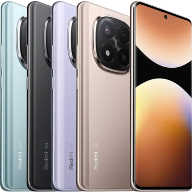 Redmi Note 14 Pro+ 5G — foto 1 de 7