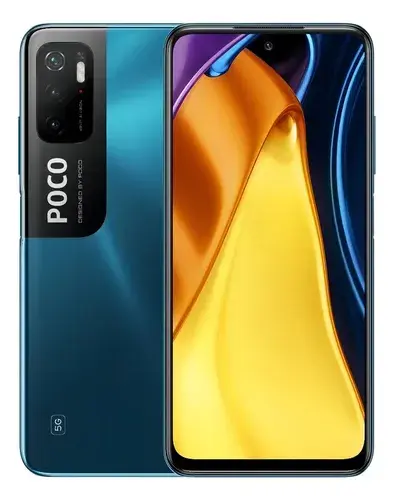POCO M3 Pro 5G