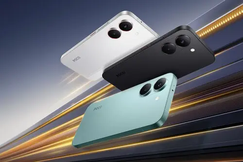 POCO X8 Pro Max — foto 1 de 4