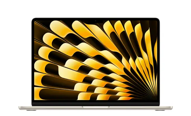 MacBook Air 13'' M5