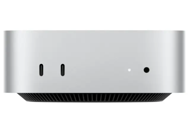 Mac mini M4