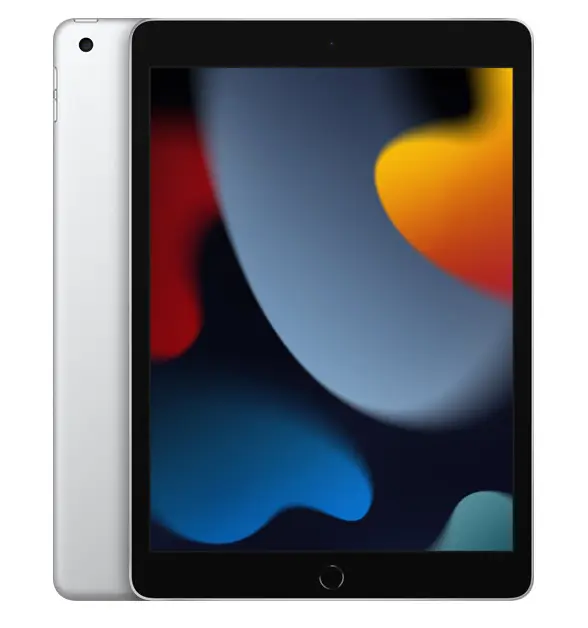 iPad 9na gen 10.2'' — foto 2 de 2