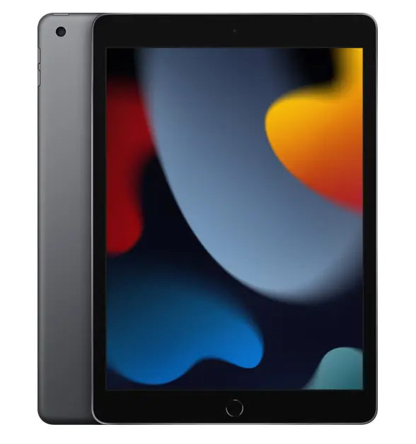 iPad 9na gen 10.2'' — Space Grey