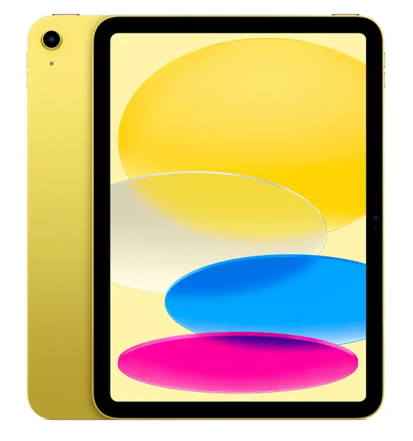 iPad 11va gen 11'' A16