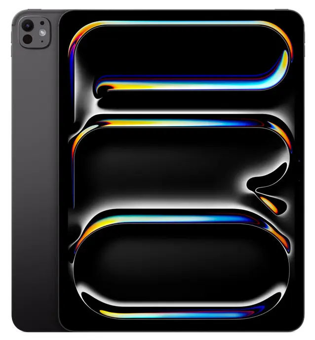 iPad Pro 13'' M5 — foto 2 de 2