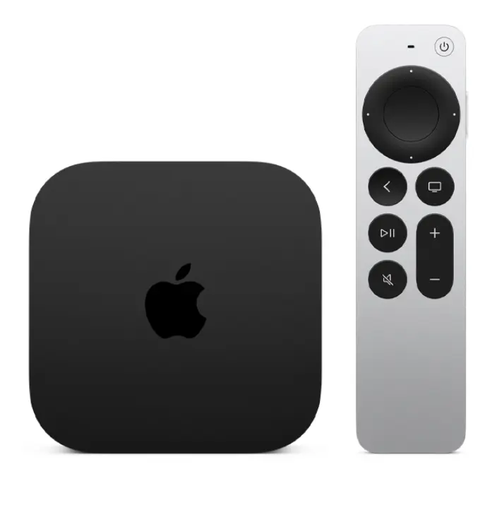 Apple TV 4K 3ra gen · 128 GB — foto 1 de 1