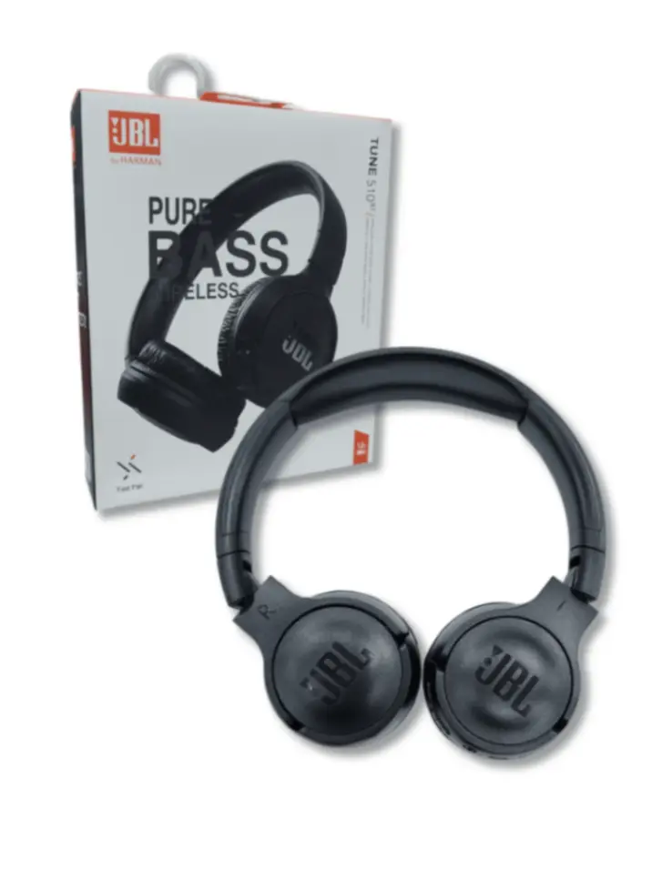 JBL Tune 510 (certificado)