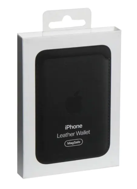 Tarjetero MagSafe — foto 1 de 1