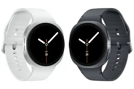 Galaxy Watch 8 — foto 1 de 3