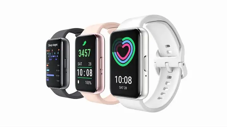 Galaxy Fit3 — foto 1 de 4
