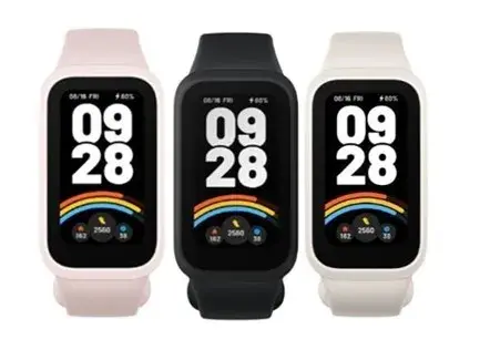 Smart Band 9 Active — foto 1 de 4