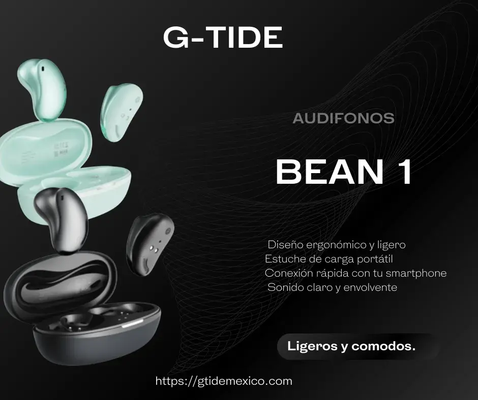 Bean 1 — foto 1 de 4