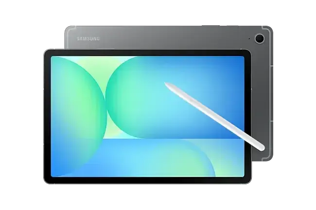 Galaxy Tab S10 FE 10.9'' (con lápiz)