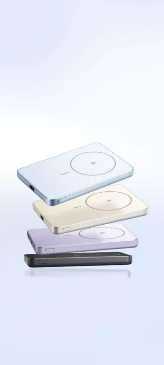 Batería portátil Super Slim 5000 mAh — foto 1 de 4