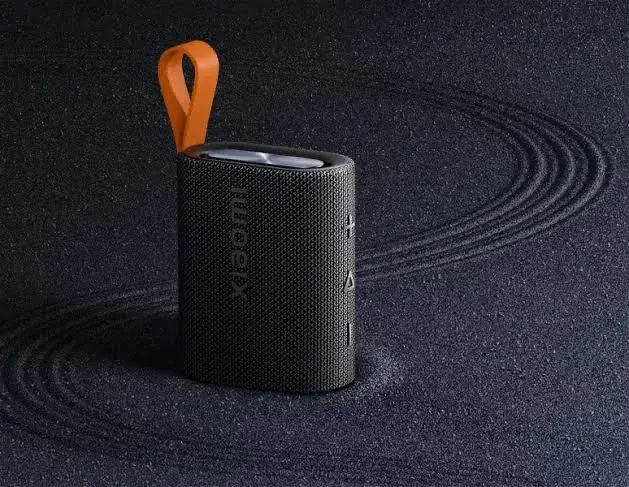 Parlante Bluetooth Sound Pocket 5W