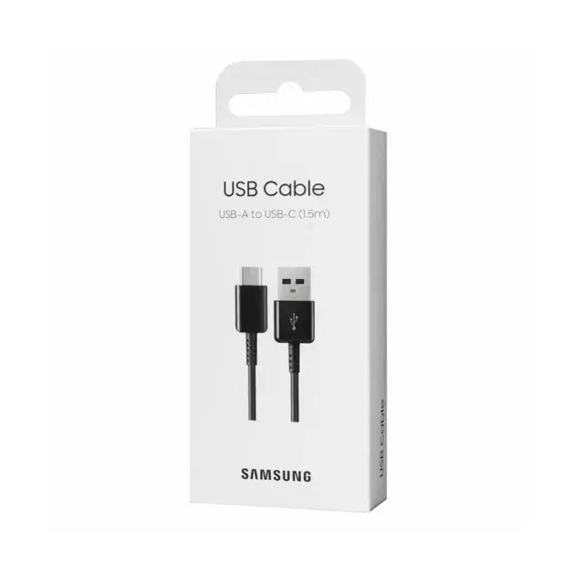 Cable USB a USB-C para Samsung (certificado)