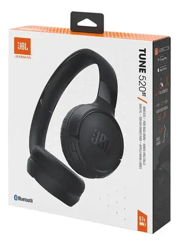 Tune 520BT