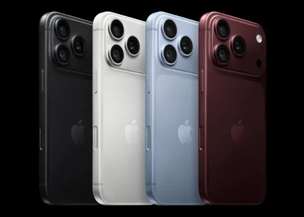 IPHONE 18 PRO — foto 1 de 3